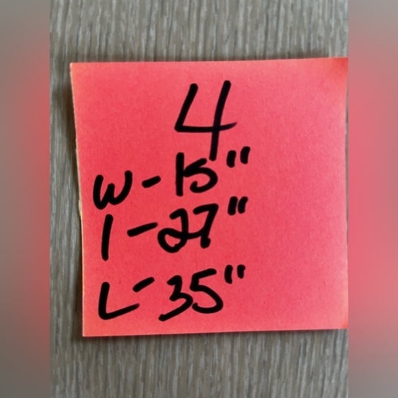 𝅺DL1961 GRACE JEANS (#4) - Picture 9 of 9